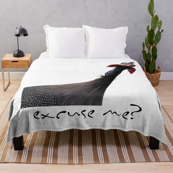 Item preview, Excuse me? designed and sold by SMiddlebrook.
