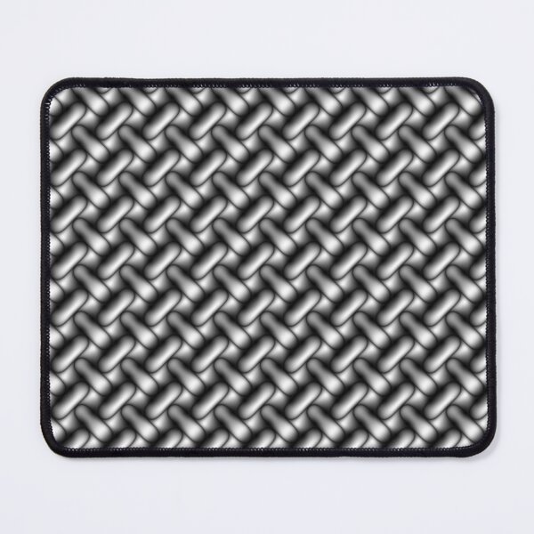 Item preview, Abstract Pattern "Metal mesh" designed and sold by Gluecknika.