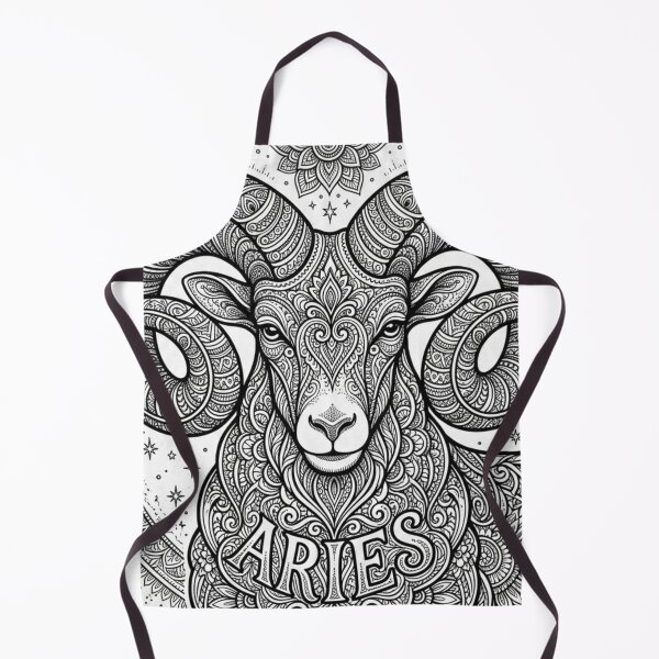 Item preview, Aries for you designed and sold by ทีดีไซน์ชา.