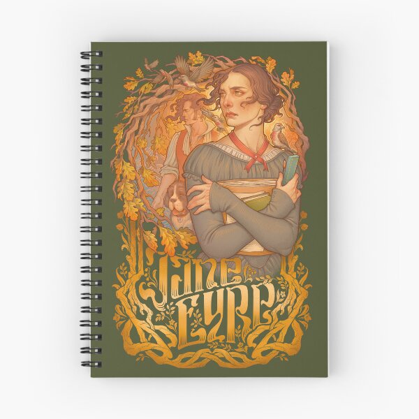 Item preview, JANE EYRE designed and sold by medusadollmaker.