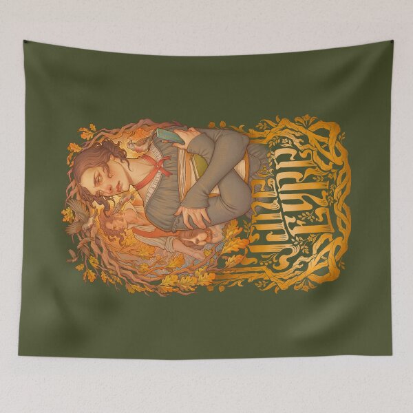 Item preview, JANE EYRE designed and sold by medusadollmaker.