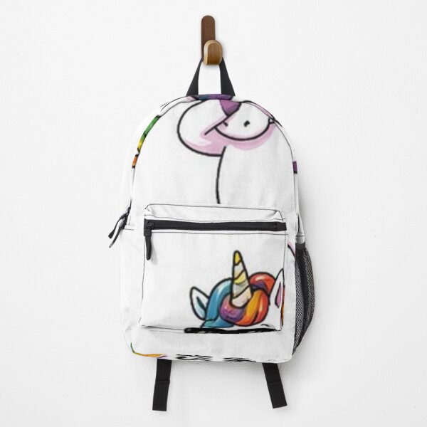 Item preview, Born This Gay Dabbing Unicorn Pride designed and sold by Pixanova.