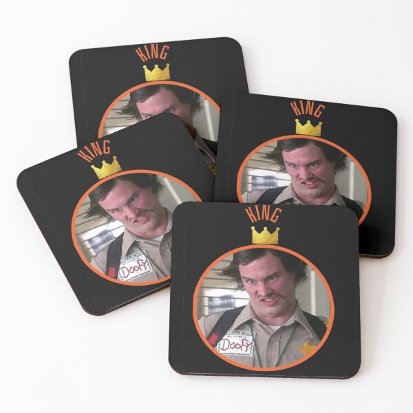 Item preview, King Doofy designed and sold by JadeHaze.
