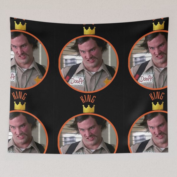 Item preview, King Doofy designed and sold by JadeHaze.