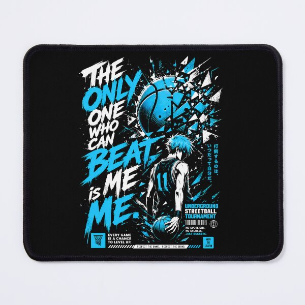 Item preview, Streetball Emperor Tournament Bill designed and sold by agearb.