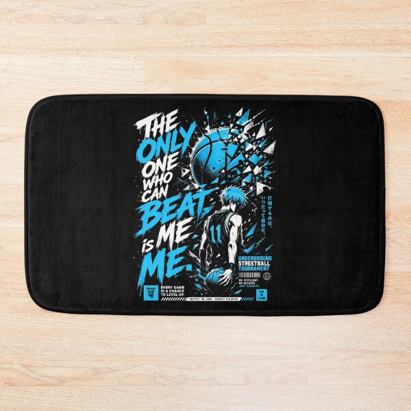 Item preview, Streetball Emperor Tournament Bill designed and sold by agearb.