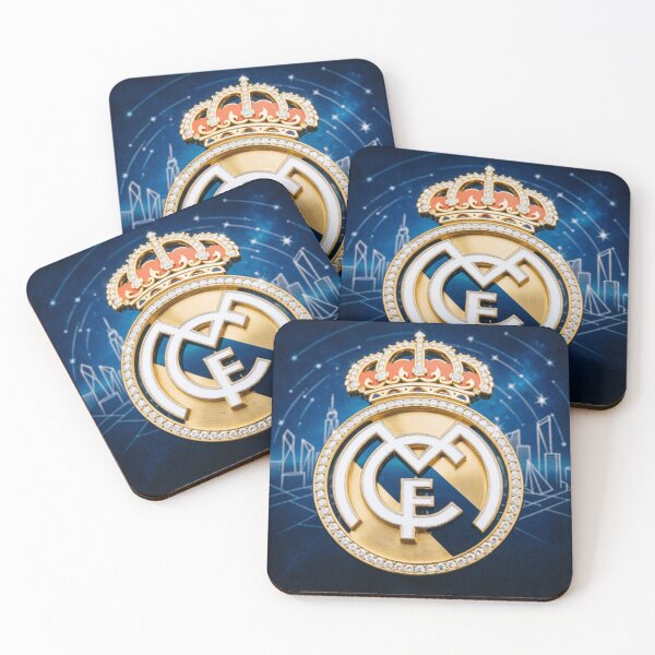 Item preview, Real Madrid Football Club designed and sold by casamomo.