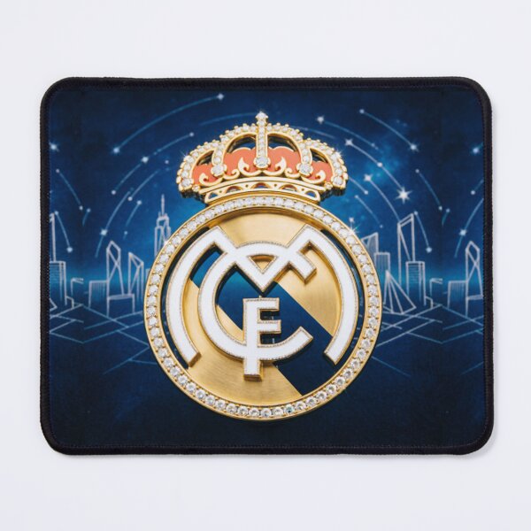 Item preview, Real Madrid Football Club designed and sold by casamomo.