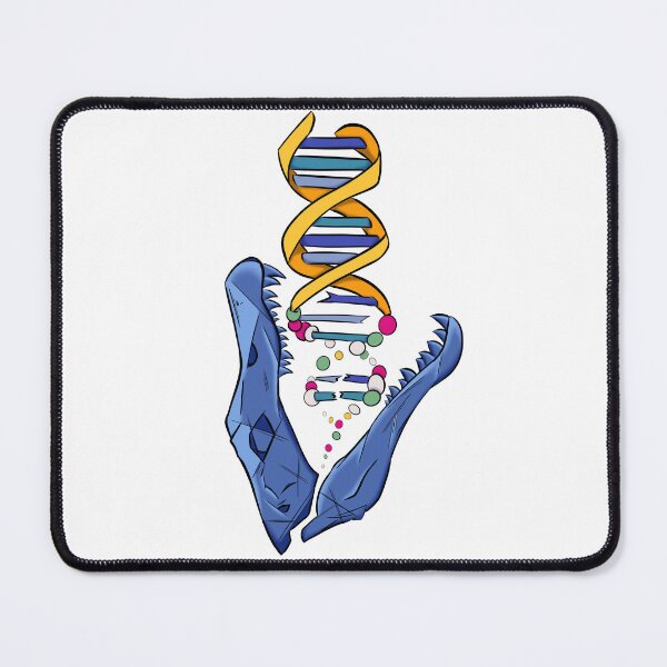 Item preview, Spine DNA designed and sold by insketched.