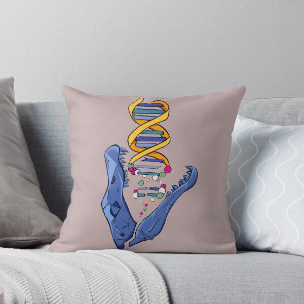 Item preview, Spine DNA designed and sold by insketched.