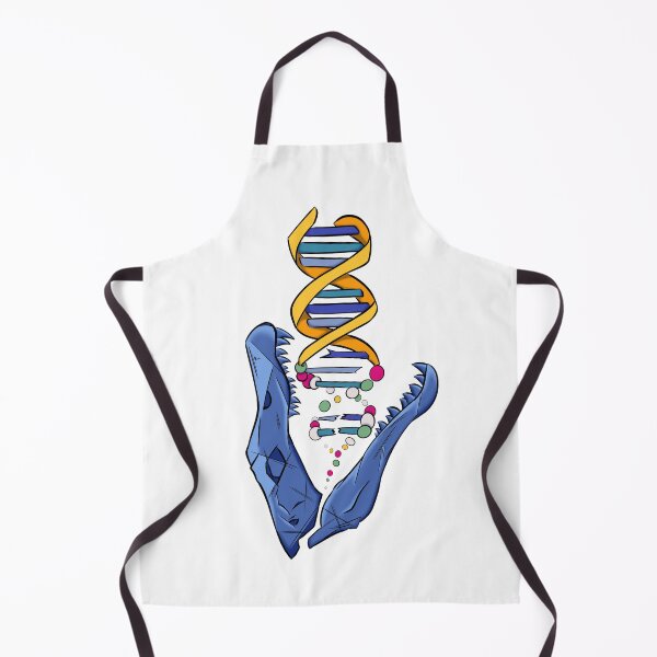 Item preview, Spine DNA designed and sold by insketched.