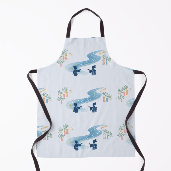 Item preview, Tanabata Star Festival Milky Way Art designed and sold by SakuraMarket26.
