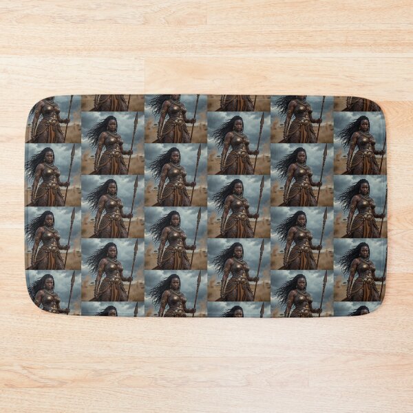 Item preview, African Warrior designed and sold by RaF71PrO.
