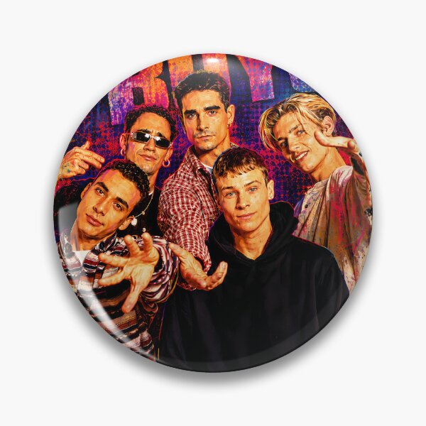 Item preview, Backstreet Boys designed and sold by TeeCodes.