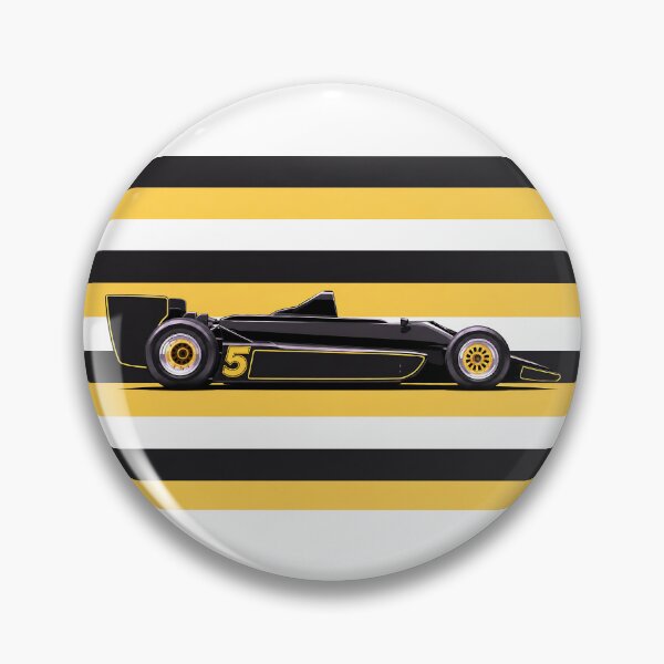Item preview, Mario Andretti Lotus 79 F1 Car designed and sold by PitWallArt.