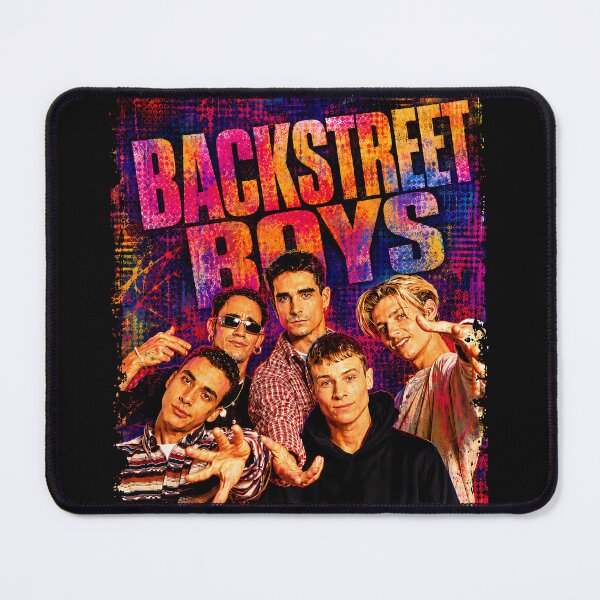 Item preview, Backstreet Boys designed and sold by TeeCodes.