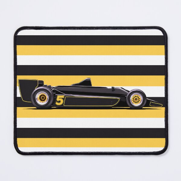 Item preview, Mario Andretti Lotus 79 F1 Car designed and sold by PitWallArt.