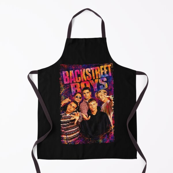 Item preview, Backstreet Boys designed and sold by TeeCodes.