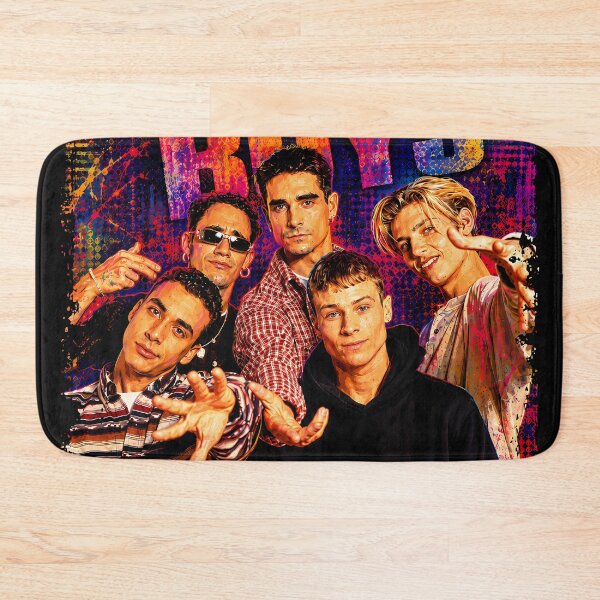 Item preview, Backstreet Boys designed and sold by TeeCodes.