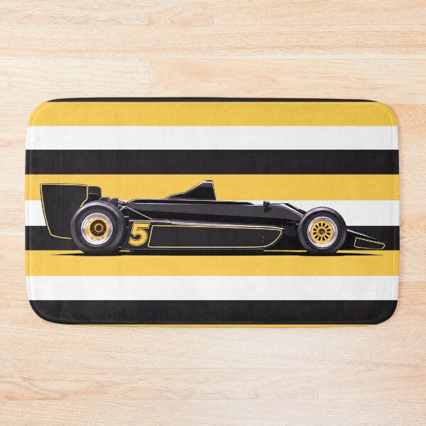 Item preview, Mario Andretti Lotus 79 F1 Car designed and sold by PitWallArt.
