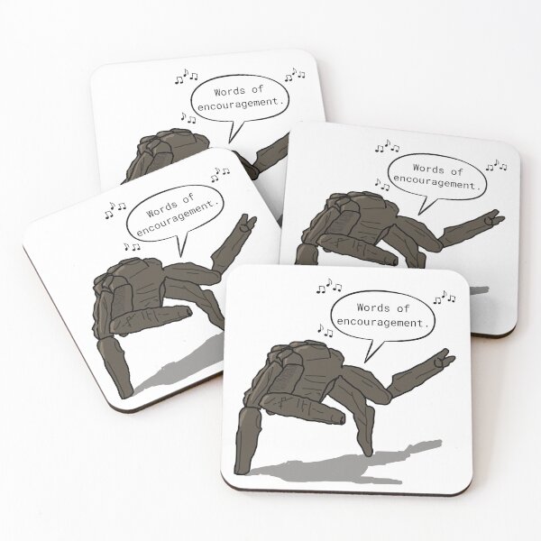 Item preview, Words of Encouragement designed and sold by HyperSpoon.