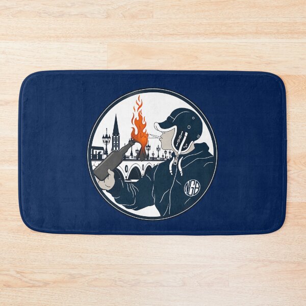 Item preview, Virage Bordelais North Gate designed and sold by canvasriddle.