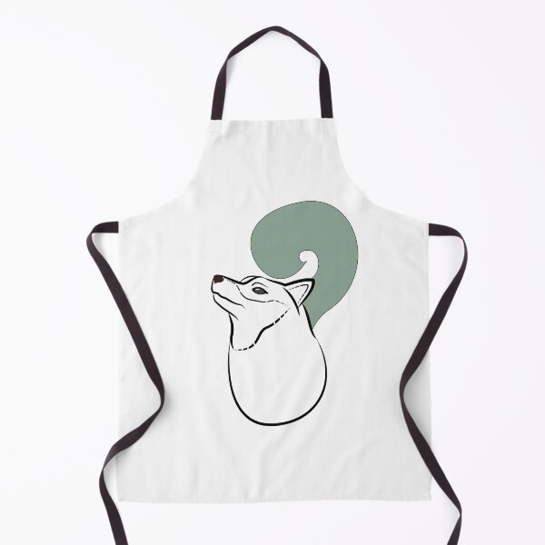 Item preview, Shiba Inu Sumi-e (Japanese ink painting) "SEIJI" designed and sold by ShibaCruise-On.
