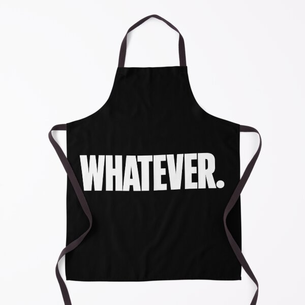 Item preview, Whatever Funny Sarcastic T-Shirt | Deadpan Humor designed and sold by VaultVibes.