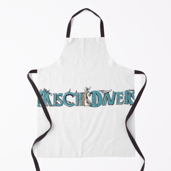 Item preview, MUSCHi DIVERS 2025 Olymp - Poseidon's Z-Elite (logo) designed and sold by djmuji.