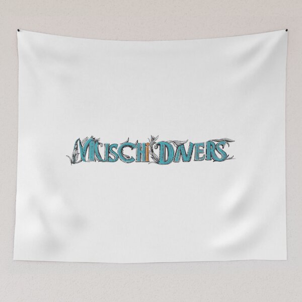 Item preview, MUSCHi DIVERS 2025 Olymp - Poseidon's Z-Elite (logo) designed and sold by djmuji.