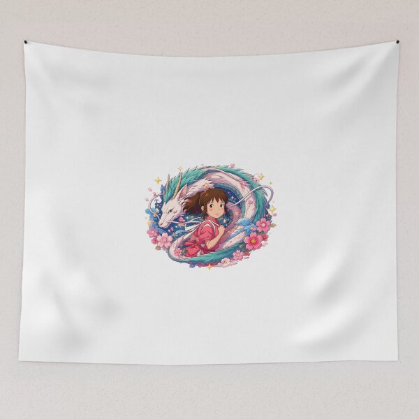 Item preview, Copy of Anime Mystical Dragon & Spirit Lantern Collection designed and sold by Avy_Criss - Geek Merch.