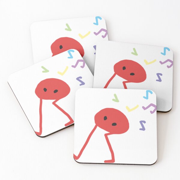 Item preview, cute piku dances  designed and sold by BrianaArtist.