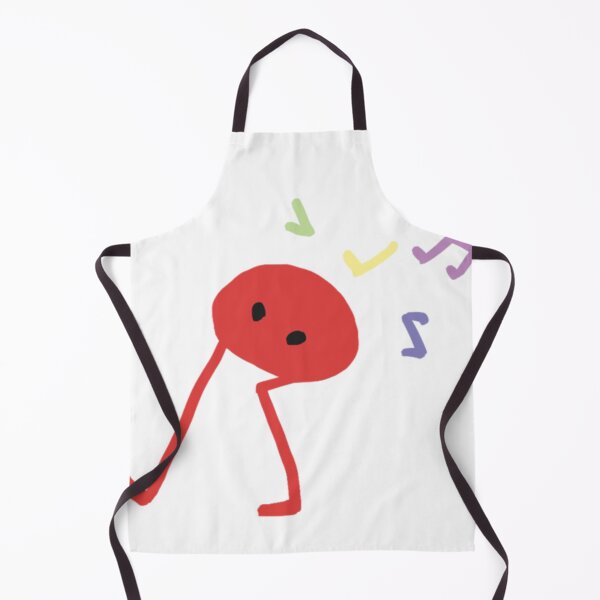 Item preview, cute piku dances  designed and sold by BrianaArtist.