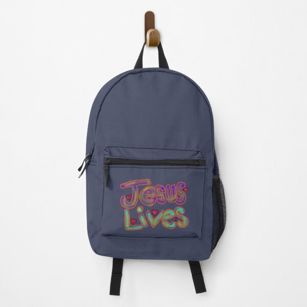Item preview, Jesus Lives designed and sold by TheGoodBook2.