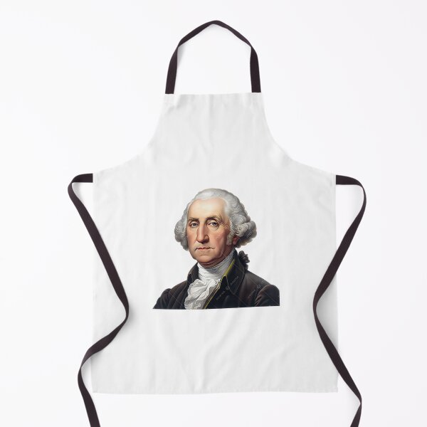 Item preview, George Washington – Founding Father and First President designed and sold by Artisan Finds Online.