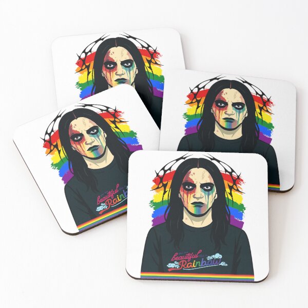 Item preview, "Pride Month 2026" Design designed and sold by RainbowCorpse.