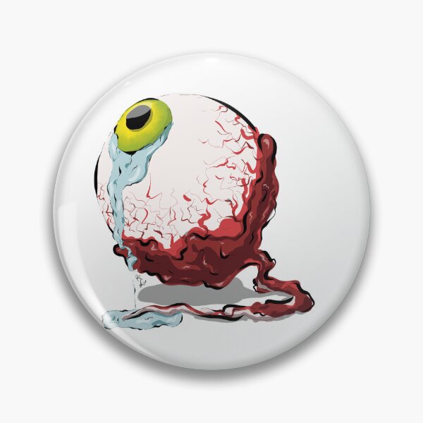 Item preview, Eyes balls designed and sold by Nacsor.