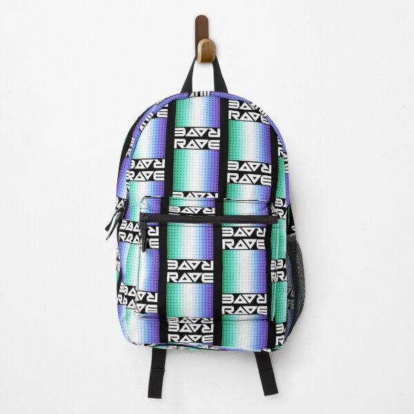 Item preview, Gay Rave Energy – Futuristic Queer Techno Vibes Design designed and sold by UndergroundRavers.