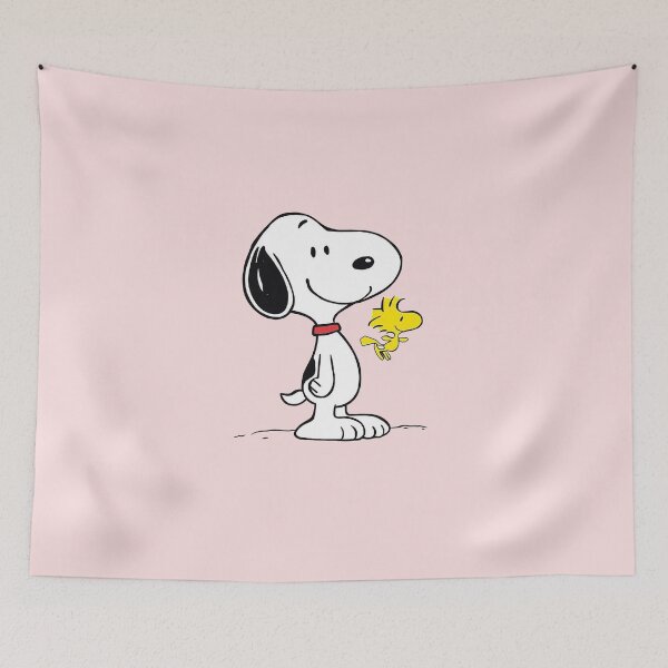 Item preview, Snoopy designed and sold by Oldvan08.