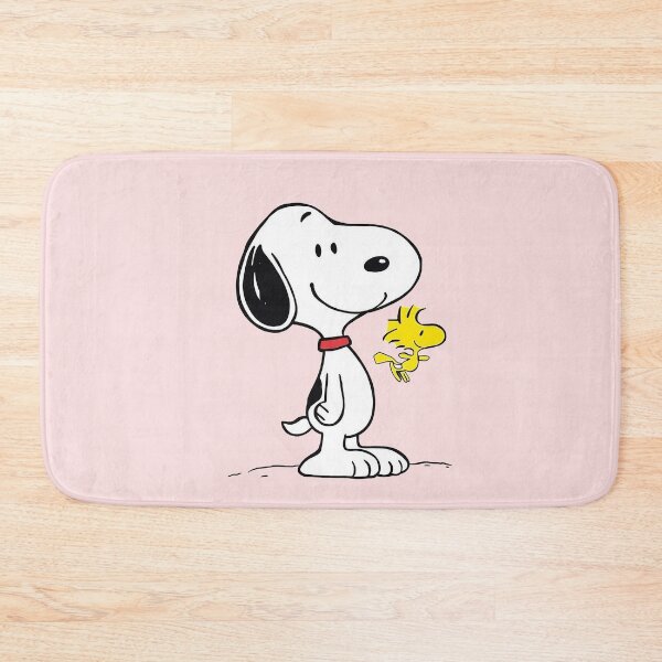 Artikelvorschau, Snoopy entworfen und verkauft von Oldvan08.