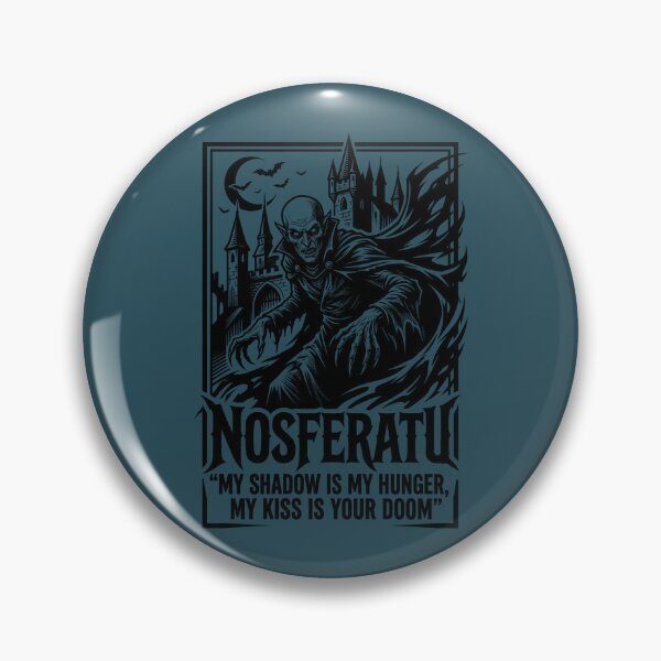 Item preview, Nosferatu No2 designed and sold by Trexyca Artworks Store.