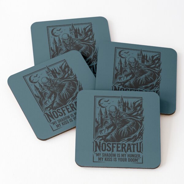 Item preview, Nosferatu No2 designed and sold by Trexyca Artworks Store.