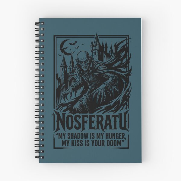 Item preview, Nosferatu No2 designed and sold by Trexyca Artworks Store.