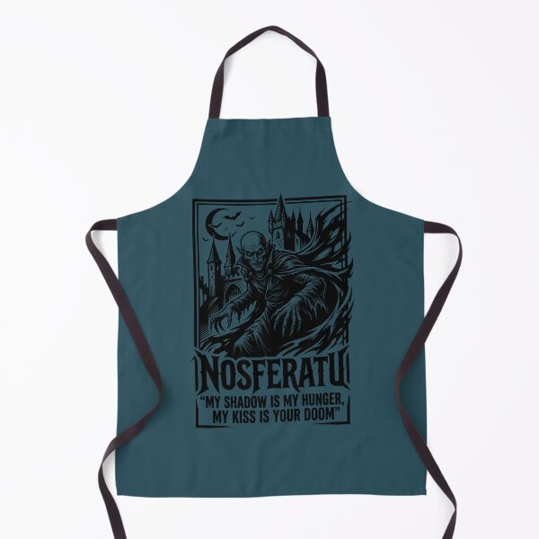 Aperçu de l'œuvre Nosferatu n°2 créée et vendue par Trexyca Artworks Store.