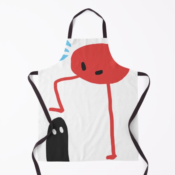 Item preview, worm friend designed and sold by BrianaArtist.