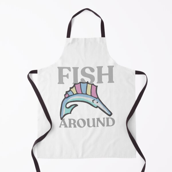 Item preview, Fish around  designed and sold by TaraPen.