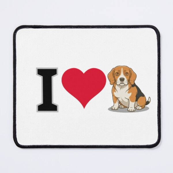 Item preview, Beagle dog designed and sold by Mourest.
