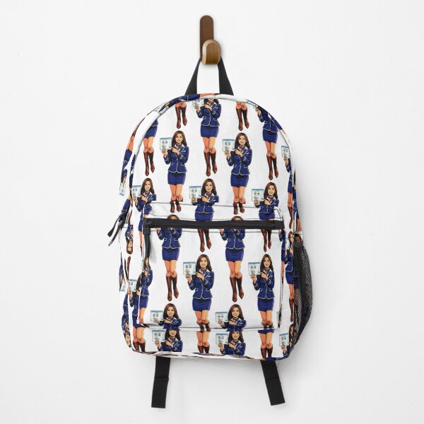 Item preview, Lederbraun: Flight Attendant designed and sold by Lederbraun.