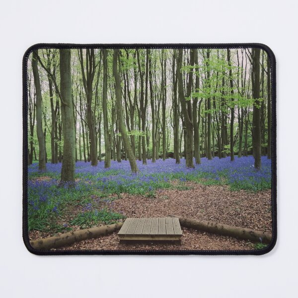 Item preview, Badbury Hills Oxfordshire designed and sold by Marie Clapton.
