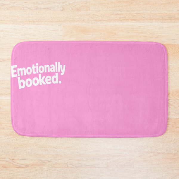 Item preview, Emotionally Booked Funny Introvert (V2) designed and sold by DivineMelle.